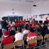2023-2024 - Vineri, vine Mos Crăciun! 22.12.2023